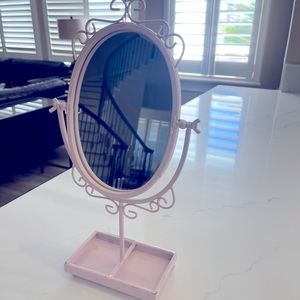 Vanity Mirror